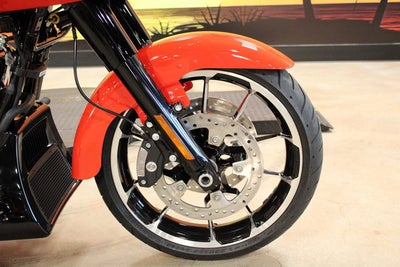2026 Harley-Davidson Trike FLTRT - Road Glide 3