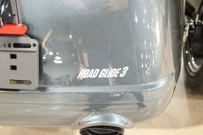 2026 Harley-Davidson Trike FLTRT - Road Glide 3