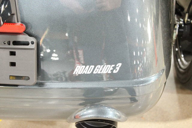 2026 Harley-Davidson Trike FLTRT - Road Glide 3