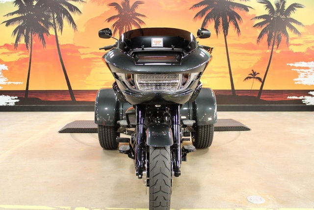 2026 Harley-Davidson Trike FLTRT - Road Glide 3