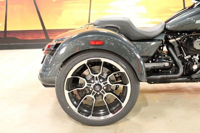 2026 Harley-Davidson Trike FLTRT - Road Glide 3