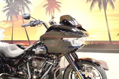 2026 Harley-Davidson Trike FLTRT - Road Glide 3