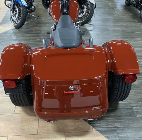 2024 Harley-Davidson FLTRT - Road Glide 3 Base