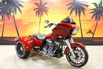 2024 Harley-Davidson FLTRT - Road Glide 3 Base