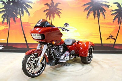 2024 Harley-Davidson FLTRT - Road Glide 3 Base