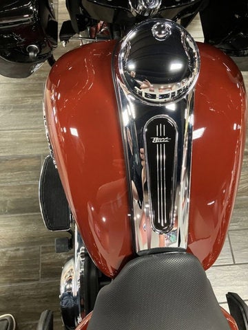 2024 Harley-Davidson FLTRT - Road Glide 3 Base