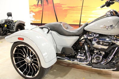 2024 Harley-Davidson Trike FLTRT - Road Glide 3