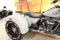 2024 Harley-Davidson Trike FLTRT - Road Glide 3