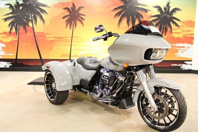 2024 Harley-Davidson Trike FLTRT - Road Glide 3