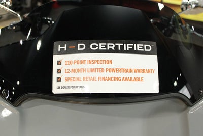 2024 Harley-Davidson Trike FLTRT - Road Glide 3