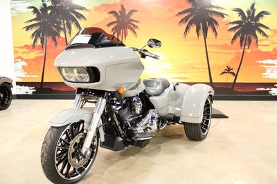 2024 Harley-Davidson Trike FLTRT - Road Glide 3