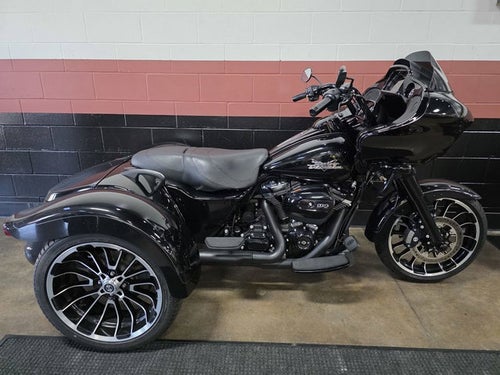 2024 Harley-Davidson Trike FLTRT - Road Glide 3