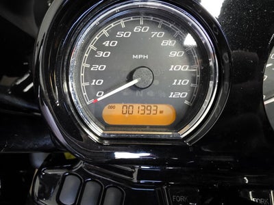 2024 Harley-Davidson Trike FLTRT - Road Glide 3