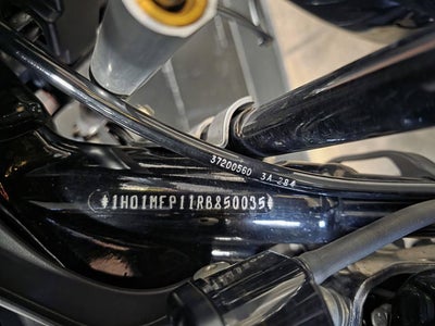 2024 Harley-Davidson Trike FLTRT - Road Glide 3