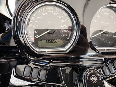 2024 Harley-Davidson Trike FLTRT - Road Glide 3