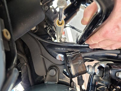 2024 Harley-Davidson Trike FLTRT - Road Glide 3