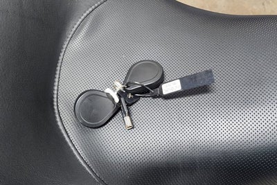 2025 Harley-Davidson FLTRT - Road Glide 3 Base