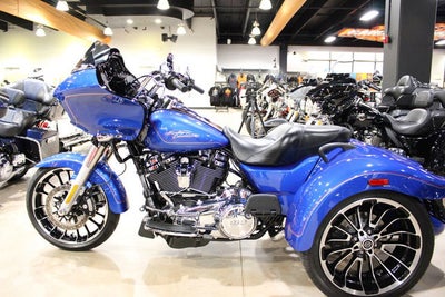 2025 Harley-Davidson FLTRT - Road Glide 3 Base