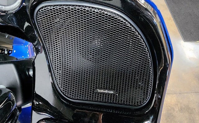 2025 Harley-Davidson FLTRT - Road Glide 3 Base