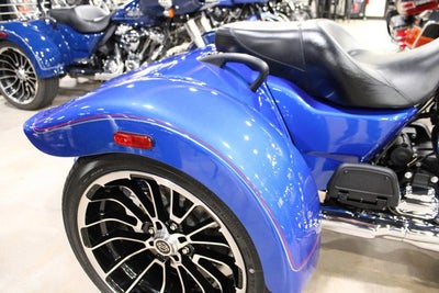 2025 Harley-Davidson FLTRT - Road Glide 3 Base