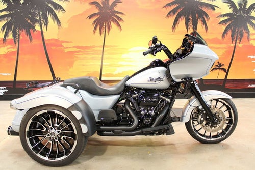 2024 Harley-Davidson FLTRT - Road Glide 3 Base