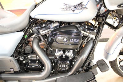 2024 Harley-Davidson FLTRT - Road Glide 3 Base