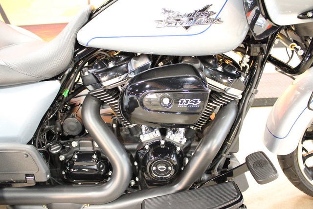 2024 Harley-Davidson FLTRT - Road Glide 3 Base