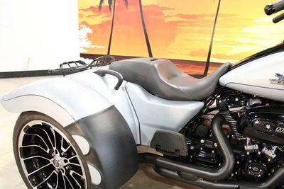 2024 Harley-Davidson FLTRT - Road Glide 3 Base