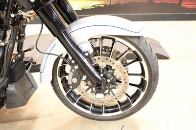 2024 Harley-Davidson FLTRT - Road Glide 3 Base