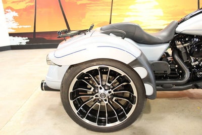 2024 Harley-Davidson FLTRT - Road Glide 3 Base