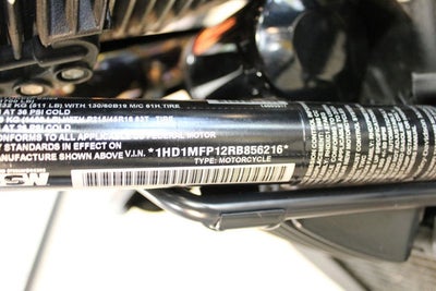 2024 Harley-Davidson FLTRT - Road Glide 3 Base