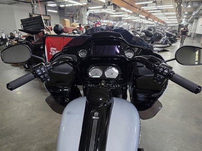 2024 Harley-Davidson FLTRT - Road Glide 3 Base