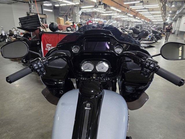 2024 Harley-Davidson FLTRT - Road Glide 3 Base