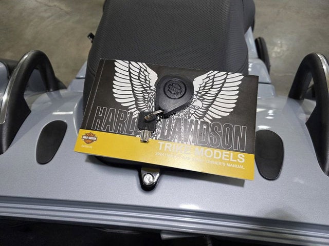 2024 Harley-Davidson FLTRT - Road Glide 3 Base