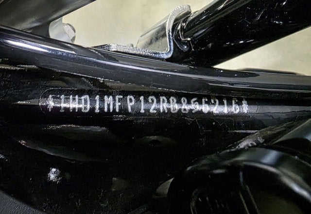 2024 Harley-Davidson FLTRT - Road Glide 3 Base
