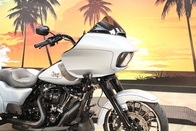 2024 Harley-Davidson FLTRT - Road Glide 3 Base