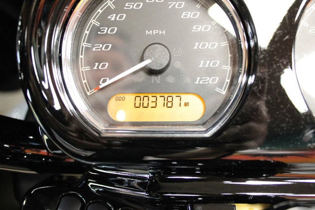 2024 Harley-Davidson FLTRT - Road Glide 3 Base