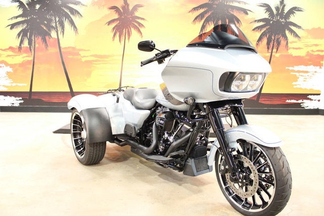 2024 Harley-Davidson FLTRT - Road Glide 3 Base