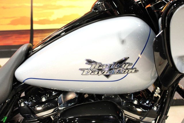 2024 Harley-Davidson FLTRT - Road Glide 3 Base