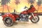 2024 Harley-Davidson FLTRT - Road Glide 3 Base