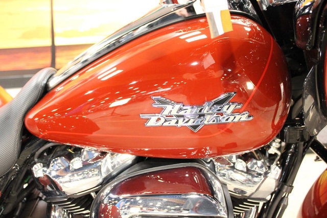 2024 Harley-Davidson FLTRT - Road Glide 3 Base