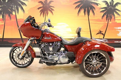 2024 Harley-Davidson FLTRT - Road Glide 3 Base