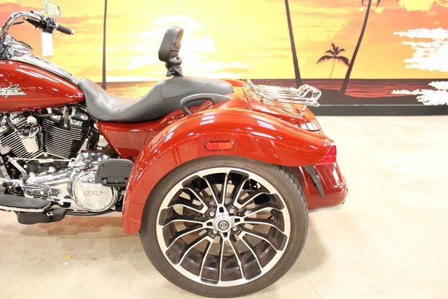 2024 Harley-Davidson FLTRT - Road Glide 3 Base
