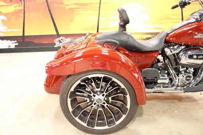 2024 Harley-Davidson FLTRT - Road Glide 3 Base