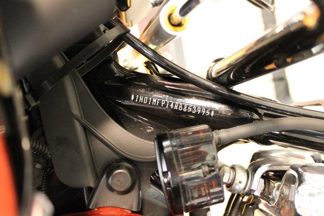 2024 Harley-Davidson FLTRT - Road Glide 3 Base