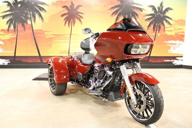 2024 Harley-Davidson FLTRT - Road Glide 3 Base