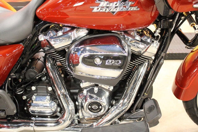 2024 Harley-Davidson FLTRT - Road Glide 3 Base