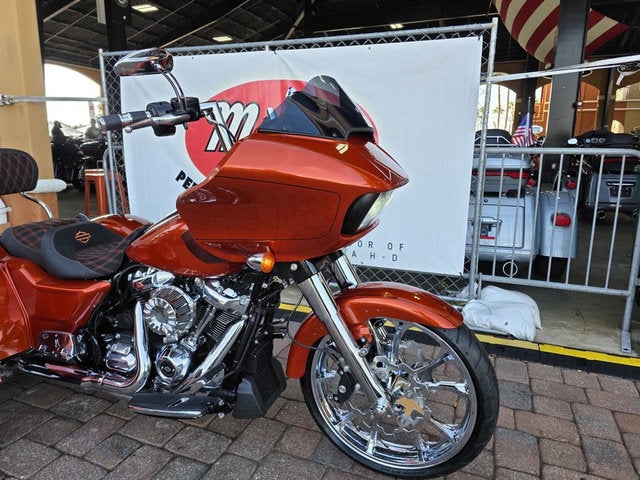 2025 Harley-Davidson FLTRT - Road Glide 3 Base