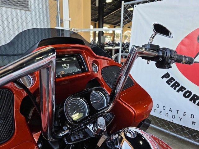 2025 Harley-Davidson FLTRT - Road Glide 3 Base