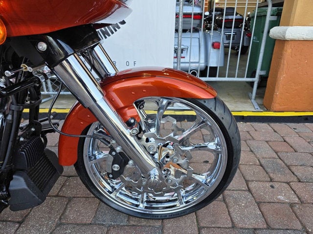 2025 Harley-Davidson FLTRT - Road Glide 3 Base